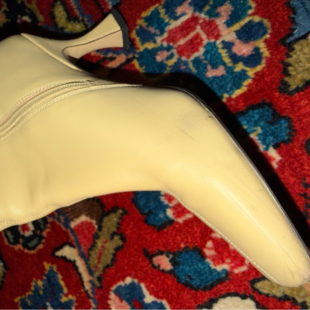 Tony Bianco Heeled Fantasy Boots - Picture 6 of 8